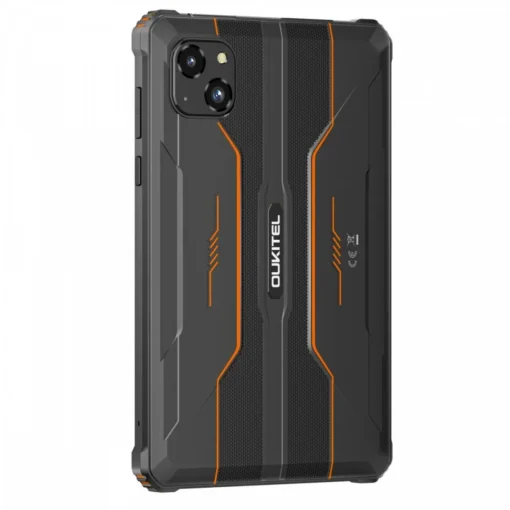 OUKITEL Таблет RT3 Pro 4G 8 4/128GB Rugged Orange - Image 5