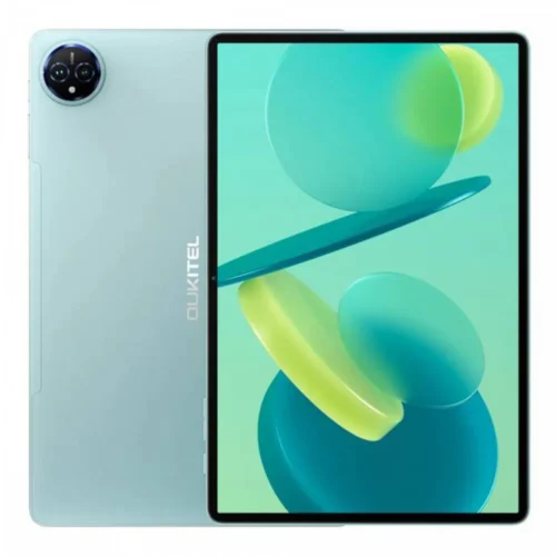 OUKITEL Таблет OT12 4G 11 4/256/GB зелен