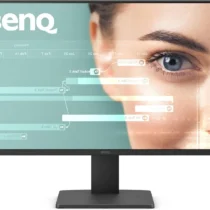 Benq Monitor 23.8 inches GW2491 LED 5ms/100Hz/IPS/HDMI