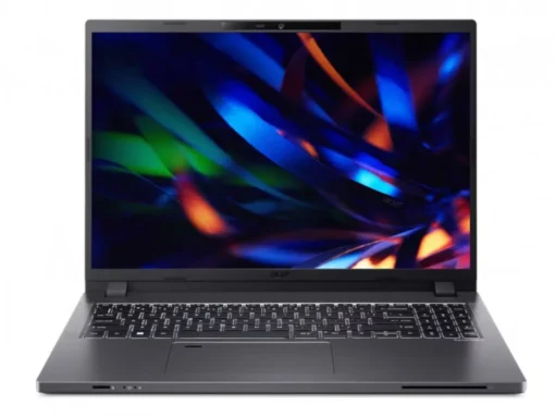 Acer Лаптоп TravelMate P2 TMP214-42-TCO-R67T R5 PRO 6650U/14.0 FHD IPS/16GB/1TB SSD/DOS - Image 2