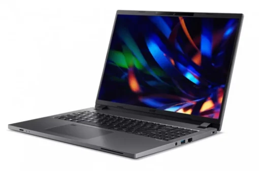 Acer Лаптоп TravelMate P2 TMP214-42-TCO-R67T R5 PRO 6650U/14.0 FHD IPS/16GB/1TB SSD/DOS - Image 4