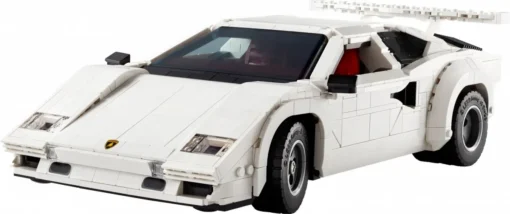 LEGO Klocki Technic 10337 Lamborghini Countach 5000 Quattrovalvole - Image 4