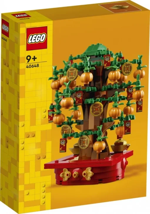 LEGO Blocks 40648 Pachira