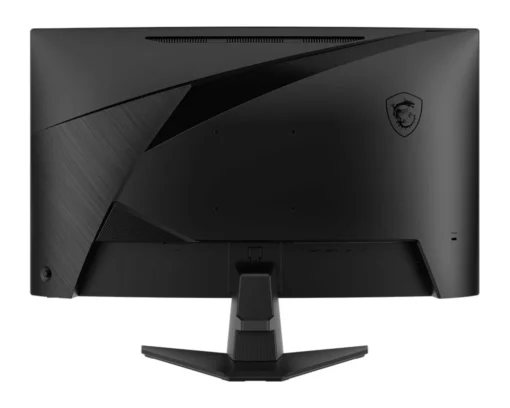 MSI Monitor 27 inches MAG 27C6X LED/FHD/Curved/250Hz/black - Image 2