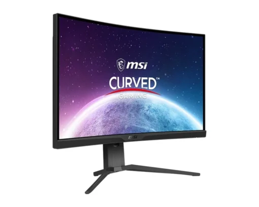 MSI Monitor 27 inches MAG 275CQRXF LED/QHD/Curved/240Hz/black - Image 3