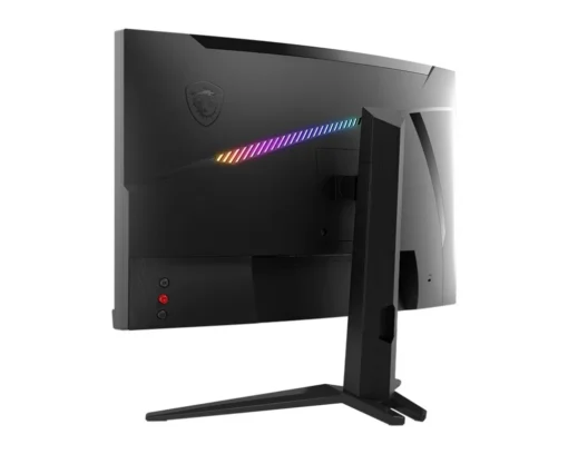 MSI Monitor 27 inches MAG 275CQRXF LED/QHD/Curved/240Hz/black - Image 4