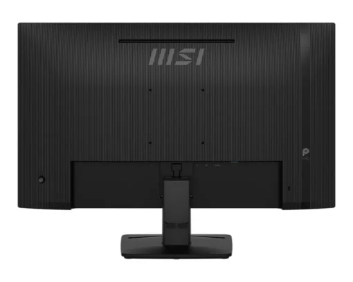 MSI Monitor PRO MP271A E2 27 cali LED/FLAT/FHD/120Hz/black - Image 4