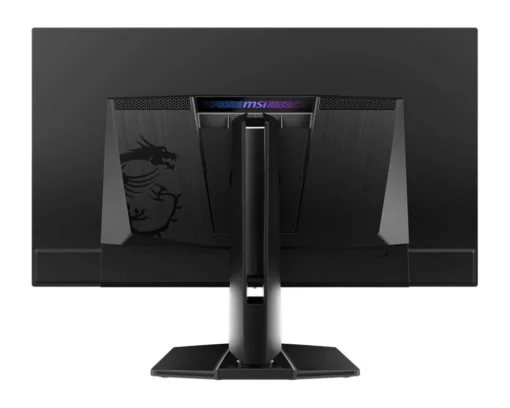 MSI Monitor 31.5 inches MPG 321URX QD-OLED QD-OLED/LED/UHD/Flat/240Hz/black - Image 2