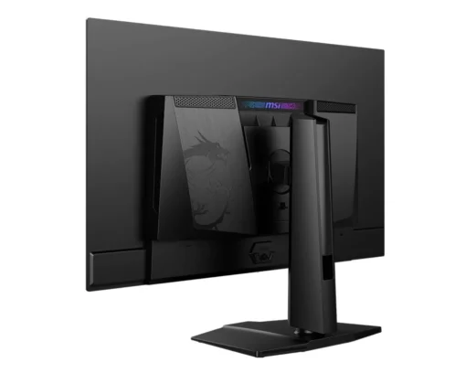 MSI Monitor 31.5 inches MPG 321URX QD-OLED QD-OLED/LED/UHD/Flat/240Hz/black - Image 5