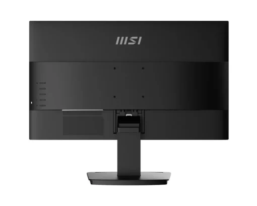 MSI Monitor 23.8 inches PRO MP2412 LED/FHD/Flat/100Hz/black - Image 3