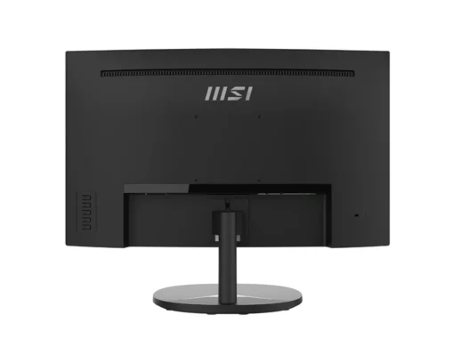 MSI Monitor 23.6 inches PRO MP2412C LED/FHD/Curved/100Hz/black - Image 5