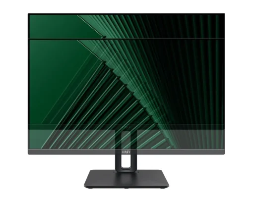 MSI Monitor 23.8 inches PRO MP245PG LED/FHD/Flat/100Hz/black - Image 3