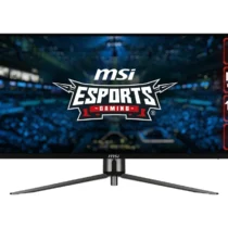 MSI Monitor MAG401QR 40 inches /1ms/ IPS/UWQHD/155Hz/21:9