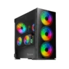 Savio Case glass Prime X1