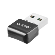 Savio Adapter Bluetooth BT-050 v.5.0