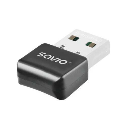 Savio адаптер синtooth BT-050 v.5.0