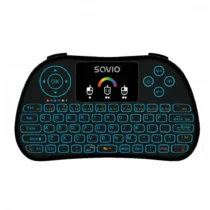 Savio Wireless keyboard KW-03