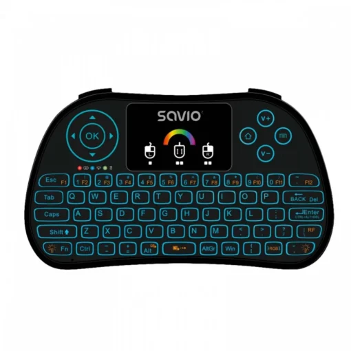 Savio Wireless keyboard KW-03