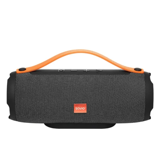 Savio Bluetooth speaker BS-023 - Image 5