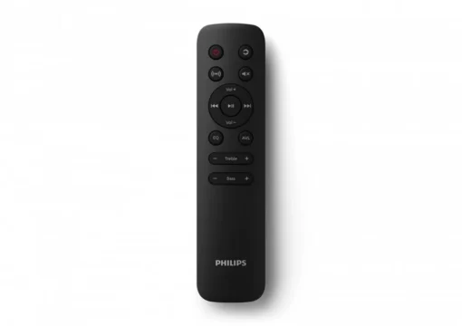 Philips 2.1 soundbar with TAB5309/10 wireless subwoofer - Image 4