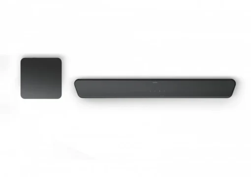 Philips 2.1 soundbar with TAB5309/10 wireless subwoofer - Image 5