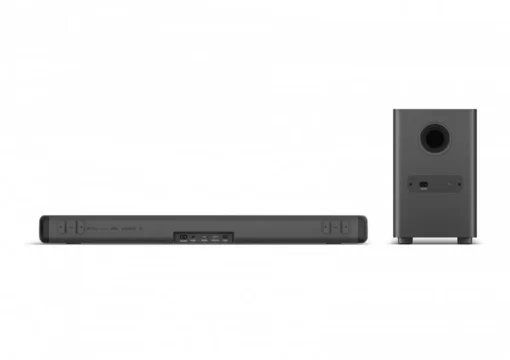 Philips 2.1 soundbar with wireless subwoofer TAB6309/10 - Image 2