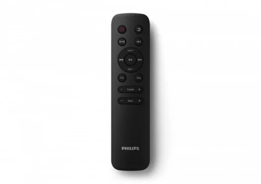 Philips 2.1 soundbar with wireless subwoofer TAB6309/10 - Image 3