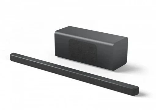 Philips 2.1 soundbar with wireless subwoofer TAB6309/10 - Image 5