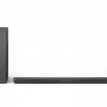 Philips 2.1 soundbar with wireless subwoofer TAB6309/10