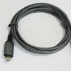 TB RJ-45 - USB C кабел 2 m kat.6 1 Gbit