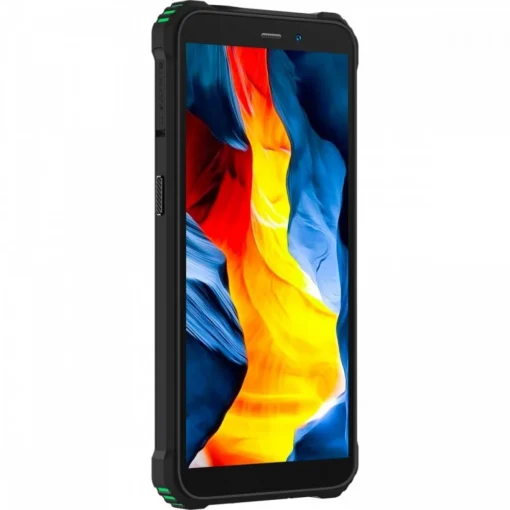 OUKITEL Smartfon G2 4G 4/64GB IP69K no зарядно green - Image 4