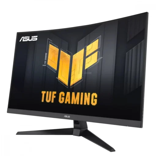 Asus Monitor 31.5 inches VG32WQ3B HDMI DP - Image 3