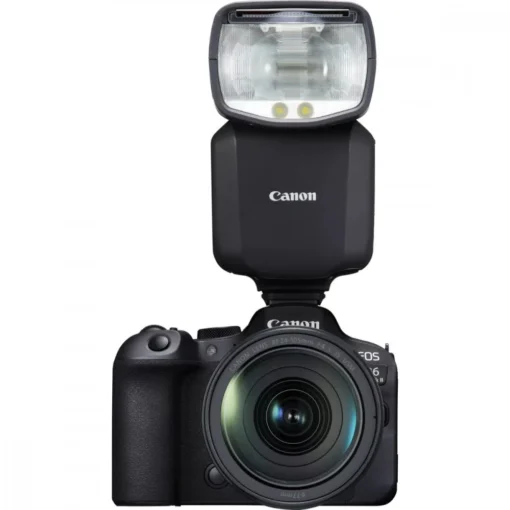 Canon CANON FLASH SPEEDLITE 5654C004 - Image 2