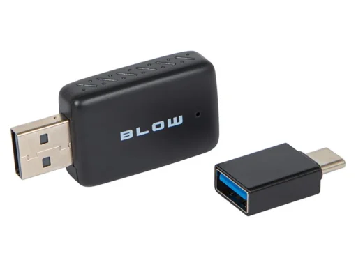 BLOW Wireless CarPlay/Androi d mini PRO adapter