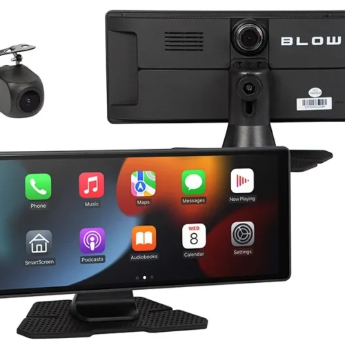 BLOW Wireless CarPlay5.0 Multimedia Station