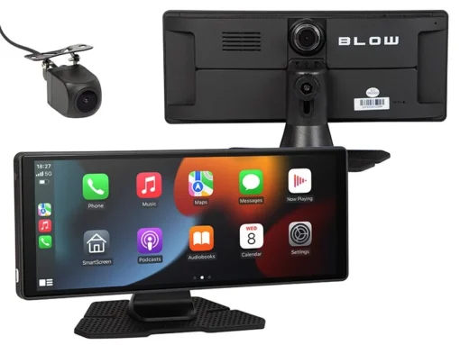 BLOW Wireless CarPlay5.0 Multimedia Station