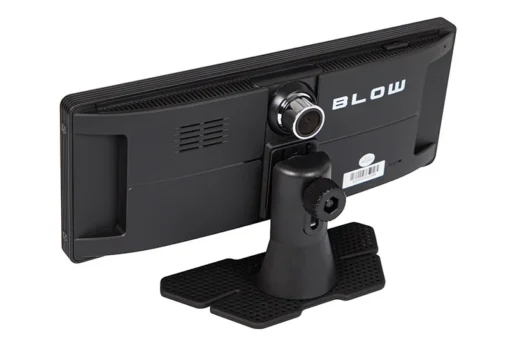 BLOW Wireless CarPlay5.0 Multimedia Station - Image 3