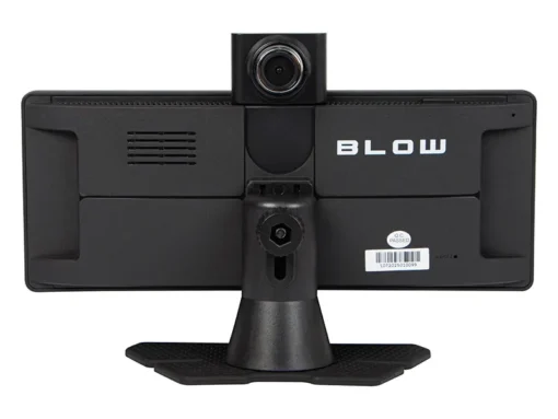 BLOW Wireless CarPlay5.0 Multimedia Station - Image 4