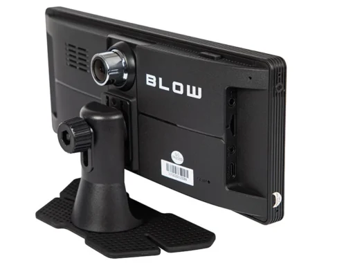 BLOW Wireless CarPlay5.0 Multimedia Station - Image 5