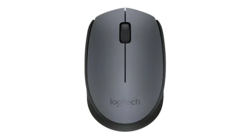 Logitech Wireless mouse M170 - Image 2