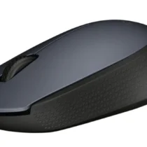 Logitech Wireless mouse M170