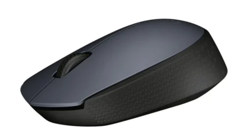 Logitech Wireless mouse M170