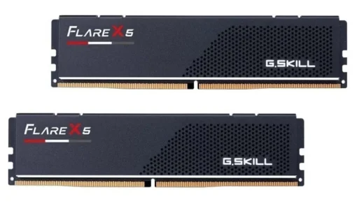 G.SKILL G.SKILL Flare X5 DDR5 2 x16GB 6000MHz CL28