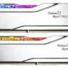 G.SKILL G.SKILL Trident Z5 Roya l RGB DDR5 2x16GB 8000M