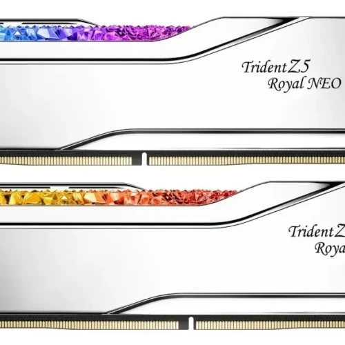 G.SKILL G.SKILL Trident Z5 Roya l RGB DDR5 2x24GB 8000M