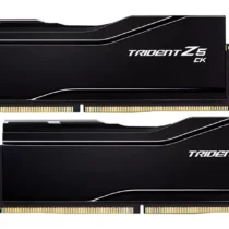 G.SKILL G.SKILL Trident Z5CK DD R5 2x24GB 8200MHz CL40