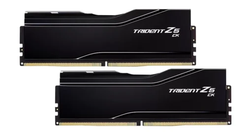 G.SKILL G.SKILL Trident Z5CK DD R5 2x24GB 8200MHz CL40