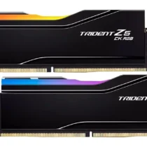 G.SKILL G.SKILL Trident Z5CK DD R5 2x24GB 8200MHz CL40