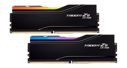 G.SKILL G.SKILL Trident Z5CK DD R5 2x24GB 8200MHz CL40