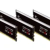 G.SKILL G.SKILL Zeta R5 Neo DDR 5 4x48GB 6000MHz CL30